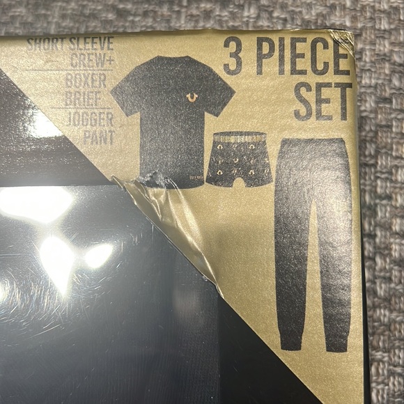 True Religion Loungewear Set - Picture 3 of 3